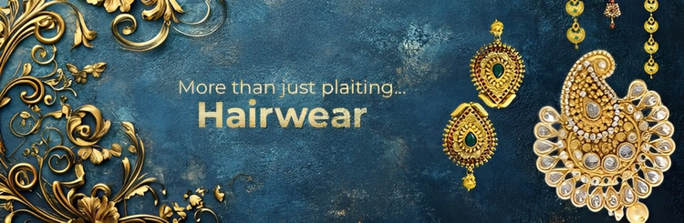 Hair Jewellery