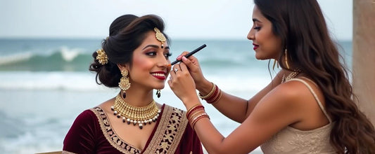 Beauty and Shine: Skincare Tips for Jewellery Lovers