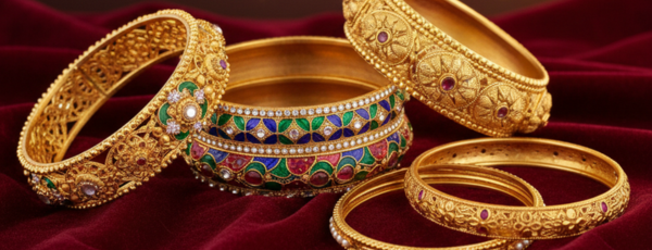 Bangles
