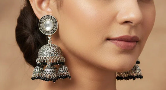 Casual Oxidised