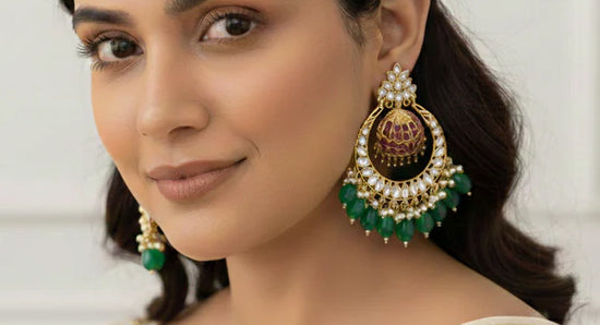 Chandbali