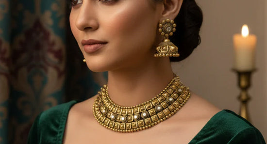 Necklace Sets