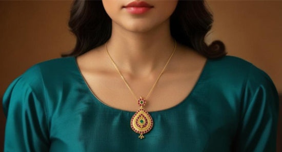 Pendant Sets