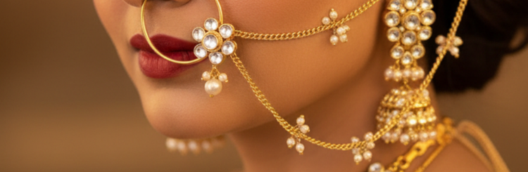 Nose Pins