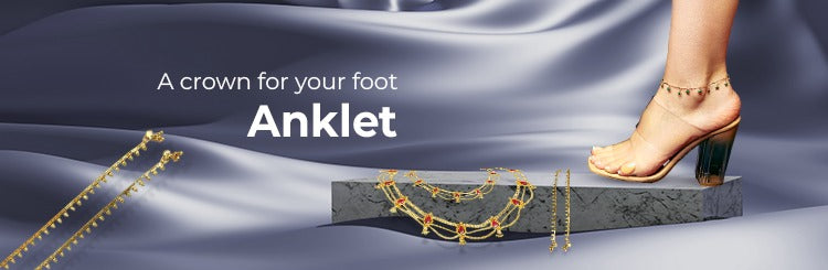 Anklet