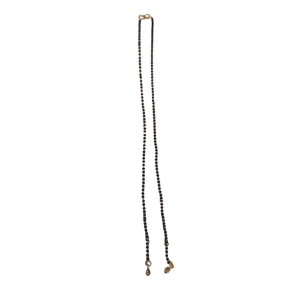 Single Line Mangalsutra Chain Only