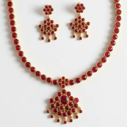 Kemp Type Dollar Model Artificial Stones Set