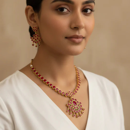 Kemp Type Dollar Model Artificial Stones Set