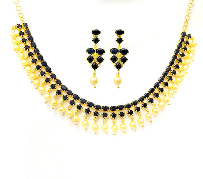 Gold Plated Necklace